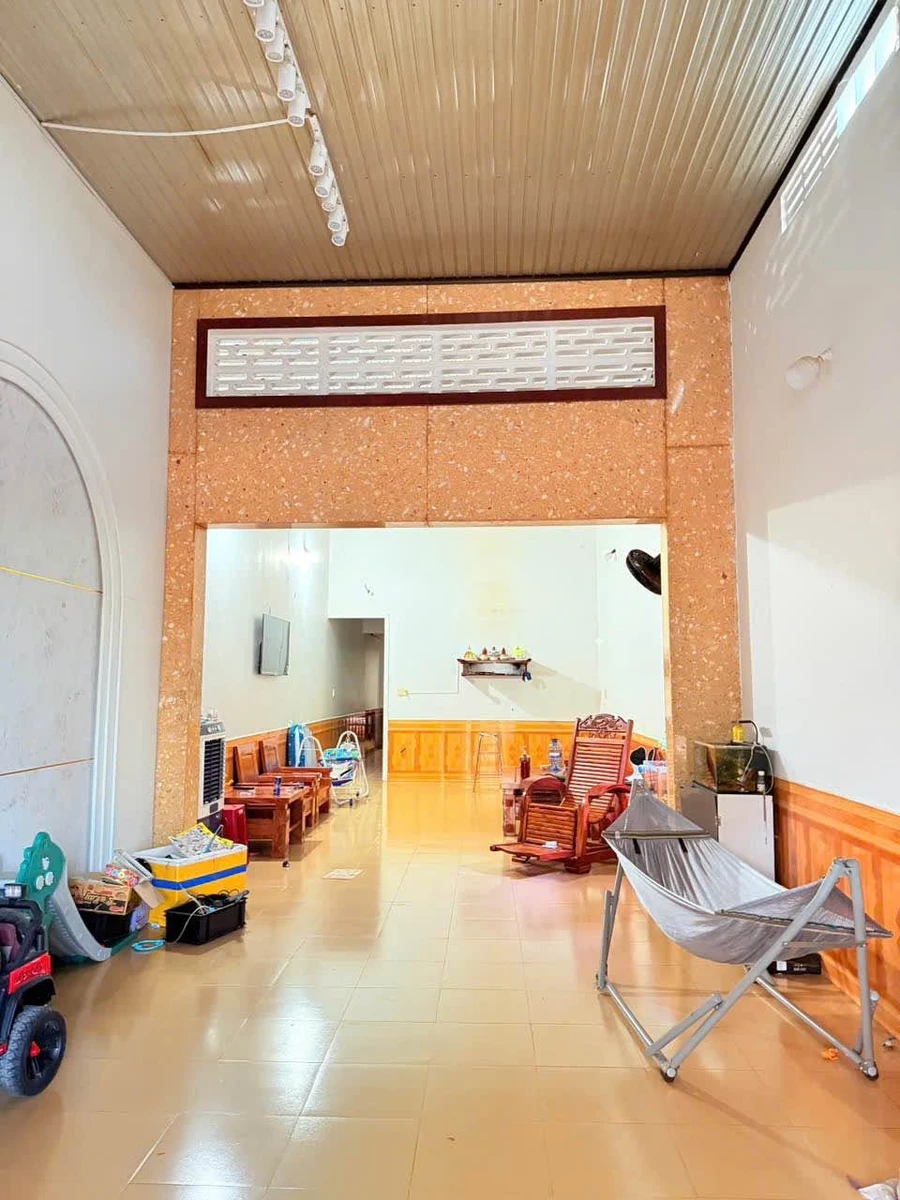 Bán nhà phố 2-3 phòng ngủ 127m² Gò Vấp 2 tỷ 750 triệu - Ảnh 1