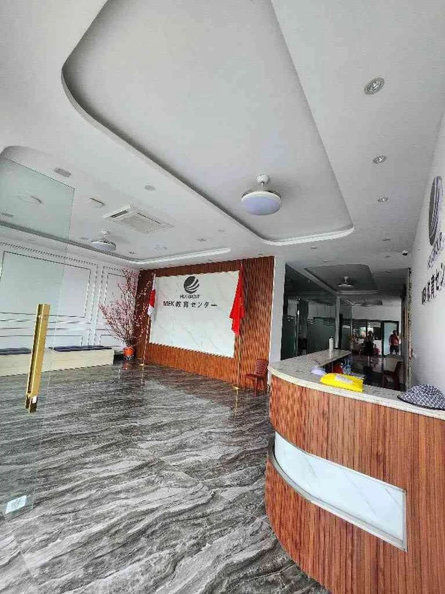 Bán tòa nhà 8 tầng 435m² MT 30m Sài Sơn Hà Nội 30 tỷ - Ảnh thu nhỏ 2