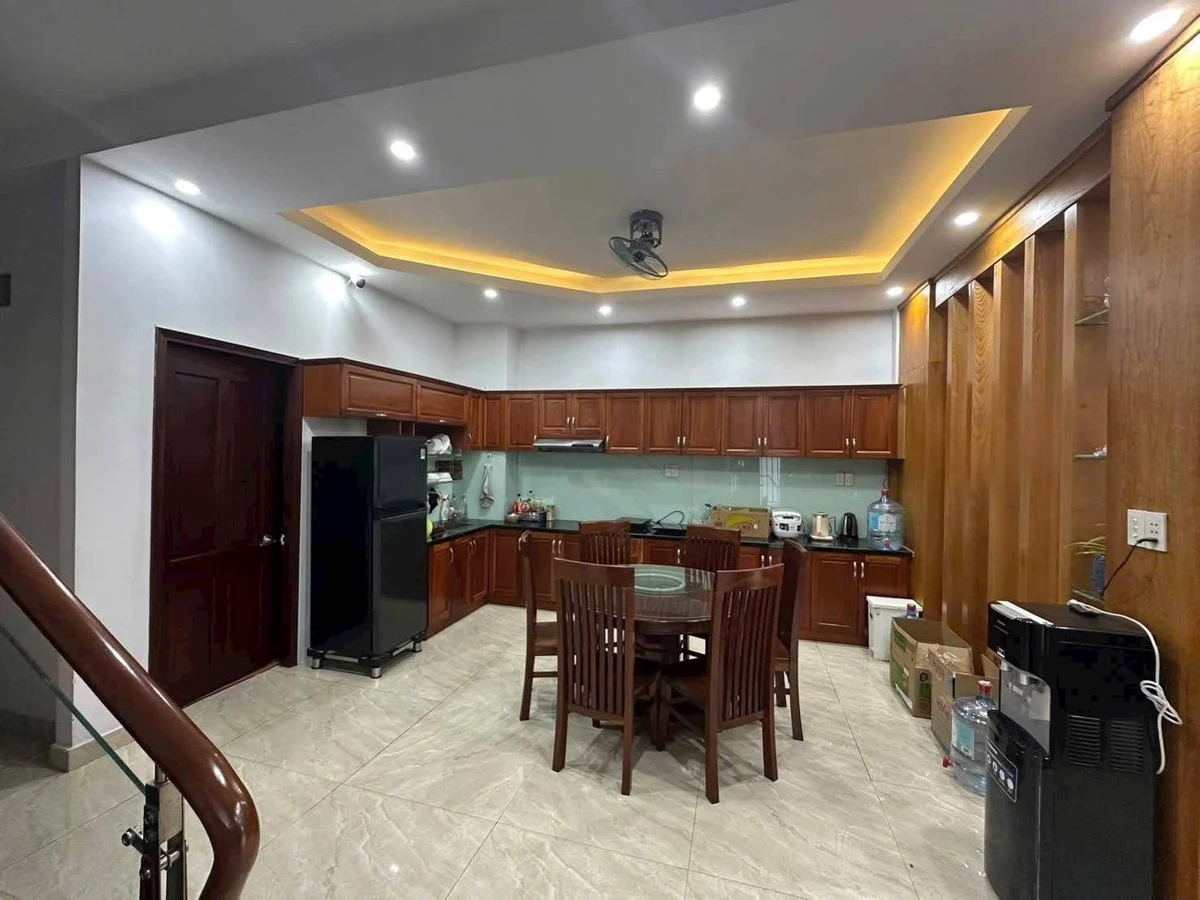 Cho thuê nhà nguyên căn 240m² 4PN Phú Lợi 19 triệu/tháng - Ảnh thu nhỏ 4