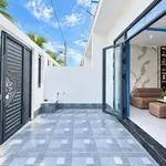 Bán nhà mới 100m² 3 PN, An Bình, 1 tỷ 450 triệu - Ảnh thu nhỏ 2