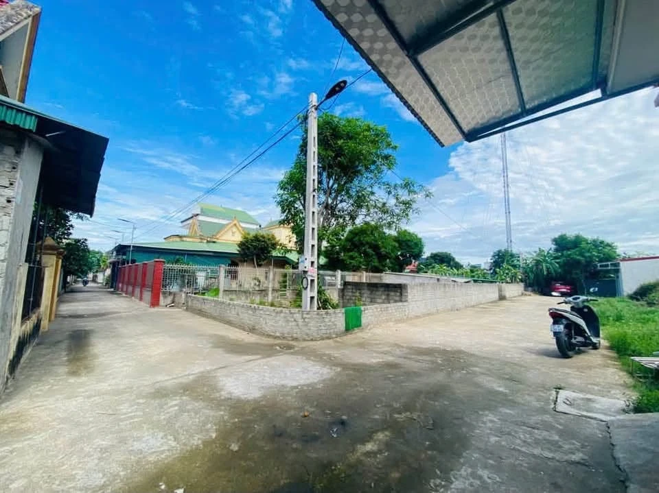 Bán đất Nghi Phú 89,9m² đường 4m - Ảnh thu nhỏ 3