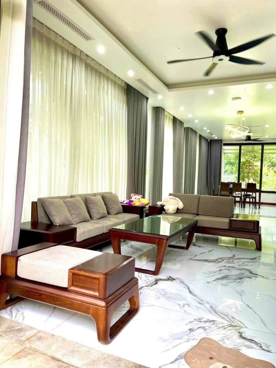 Cho thuê biệt thự 3 tầng 5 PN, 150m², 25 tr/tháng, Tân Bình - Ảnh thu nhỏ 3