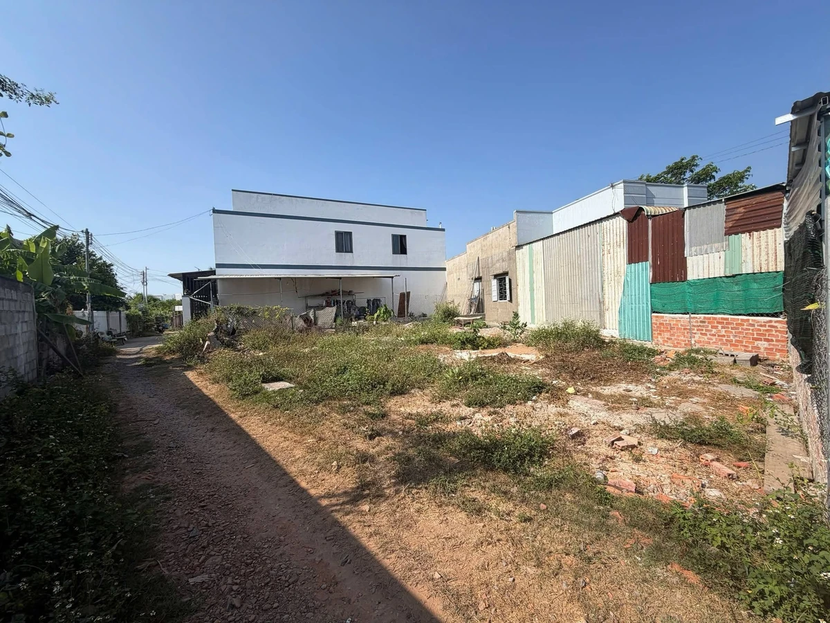 Bán lô đất 144m² Phan Thiết 1 tỷ 740 triệu - Ảnh thu nhỏ 2