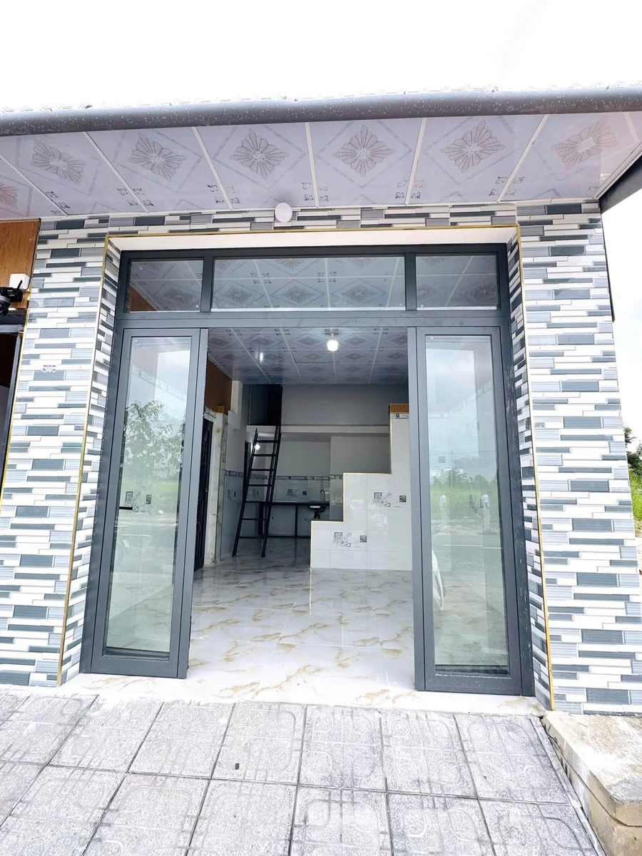 Bán dãy trọ Becamex Bình Dương 300m², 12 phòng, 3 tỷ 650 - Ảnh thu nhỏ 3