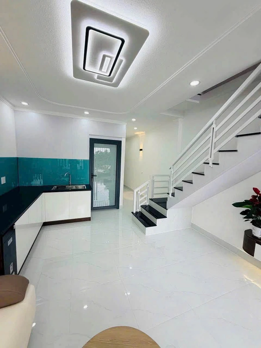 Bán nhà 50m² 3PN Đà Lạt 1 tỷ 850 triệu - Ảnh thu nhỏ 4
