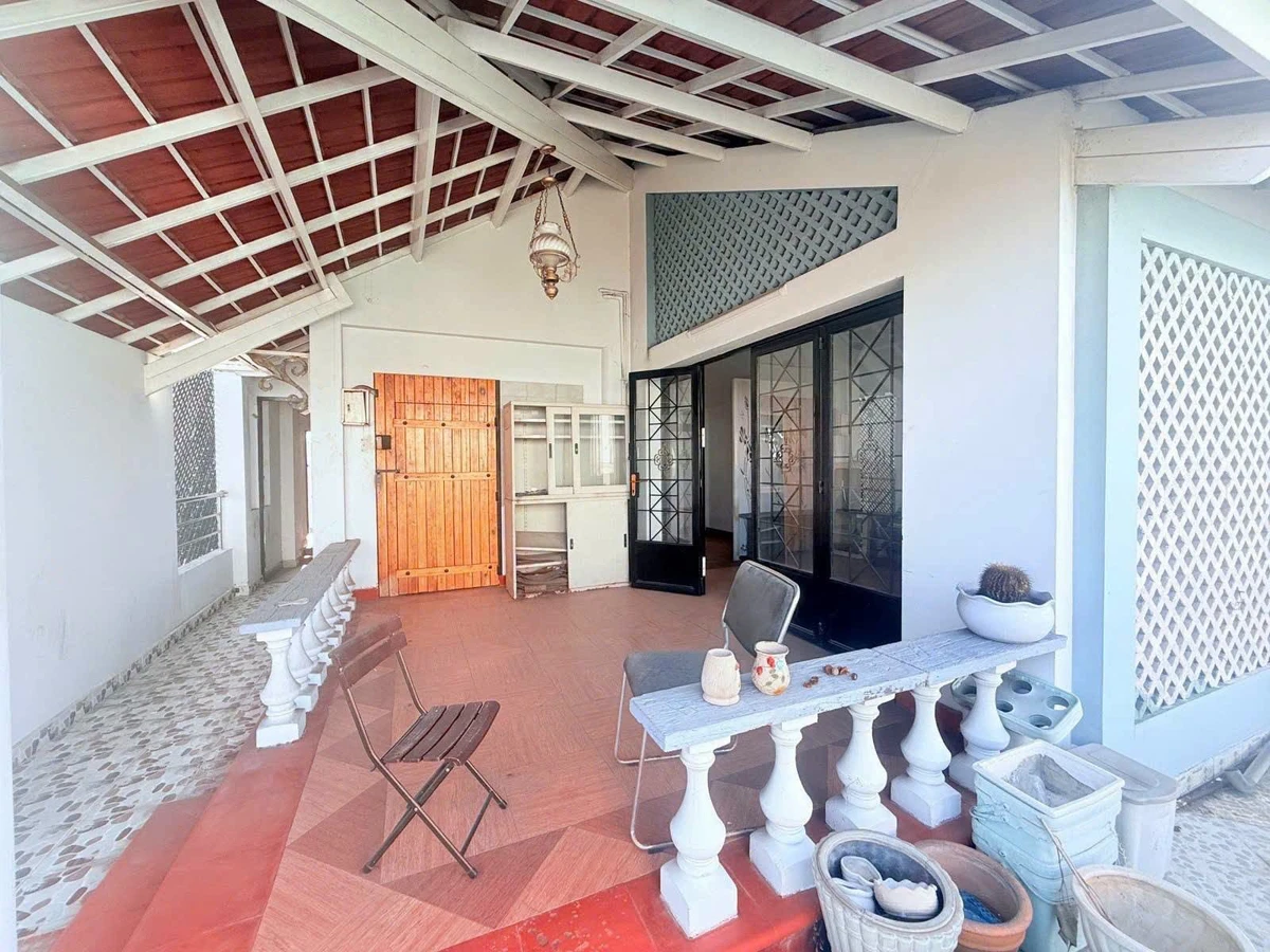 Bán đất 250m2 mặt hẻm Lý Thường Kiệt Quận 10 - Ảnh thu nhỏ 2