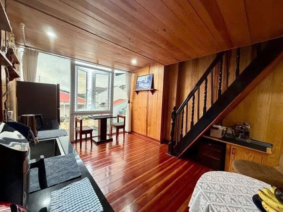 Bán căn hộ 50m2, 1PN Nguyễn Trung Trực, Đà Lạt 2.8 tỷ - Ảnh thu nhỏ 4