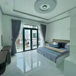 Bán nhà 4 tầng 49,5m2 5 phòng ngủ Phan Rang - Ảnh thu nhỏ 3
