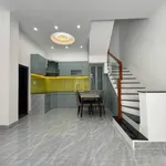 Bán nhà 1 trệt 2 lầu 54m2 Mạc Đỉnh Chi Vũng Tàu 5,6 tỷ - Ảnh thu nhỏ 3