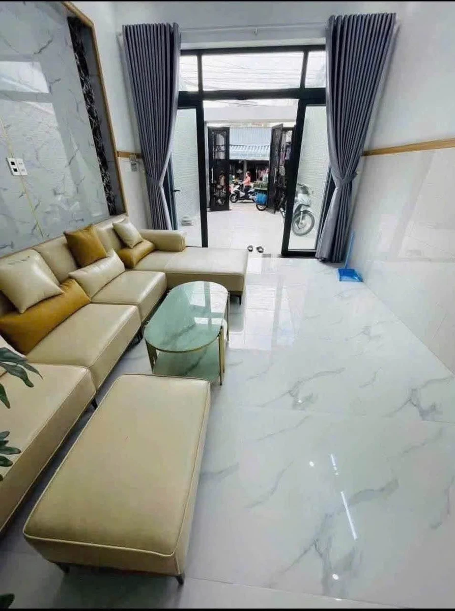 Bán nhà mặt tiền Vũng Tàu 80m² 5 phòng ngủ 10,5 tỷ - Ảnh thu nhỏ 2