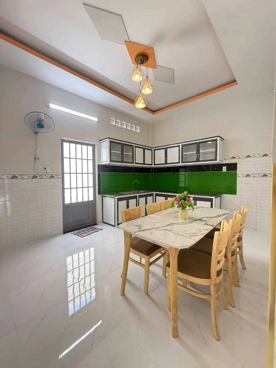 Bán nhà 5x20m, 4 phòng ngủ, 2 WC tại Tân Kim, Cần Giuộc - 2 tỷ 550 triệu - Ảnh thu nhỏ 5