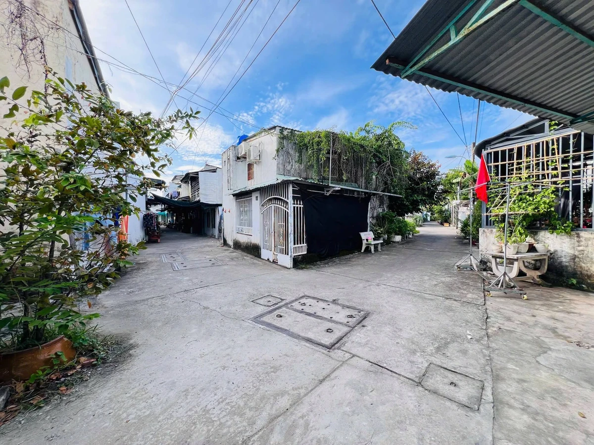 Bán nhà hẻm Nguyễn Tuân, Rạch Giá 114 m² 1,79 tỷ - Ảnh 1
