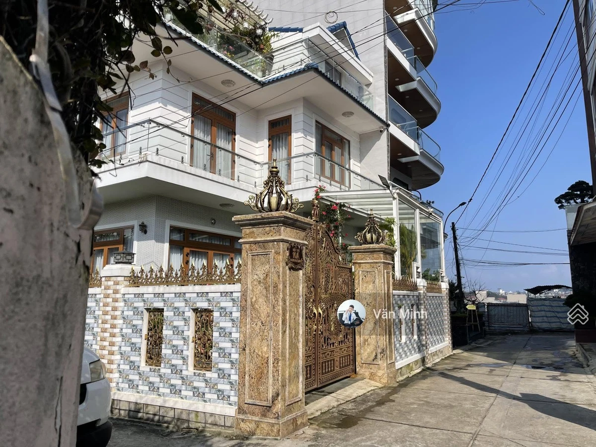 Bán đất 589m² view Hồ Xuân Hương, 35m mặt tiền, 25 tỷ - Ảnh thu nhỏ 3