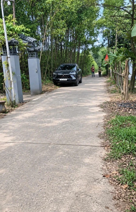 191.8m2 đất Bình Điền, cạnh bên Lake Ho, gần Ami Garden