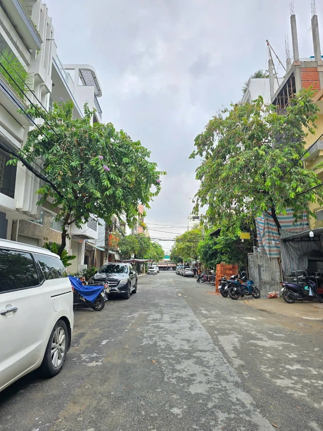 Bán nhà mặt tiền nội bộ Cư Xá Bình Thới Quận 11, 79m2, 5 tầng, 5PN, giá 19 tỷ - Ảnh 1