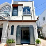 Nhà trục chính KDC Mặt Trời Đỏ 40m² 2 phòng ngủ Cần Thơ - Ảnh thu nhỏ 1