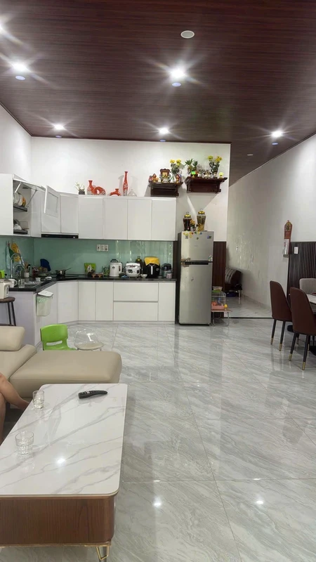 Bán nhà cấp 4 (2PN) Nhân Hoà 4, Hoà Xuân, Đà Nẵng, 4,35 tỷ
