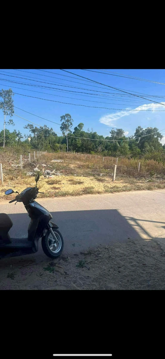 Bán đất 820m² mặt tiền Trung An, Bình Thạnh - Ảnh thu nhỏ 2