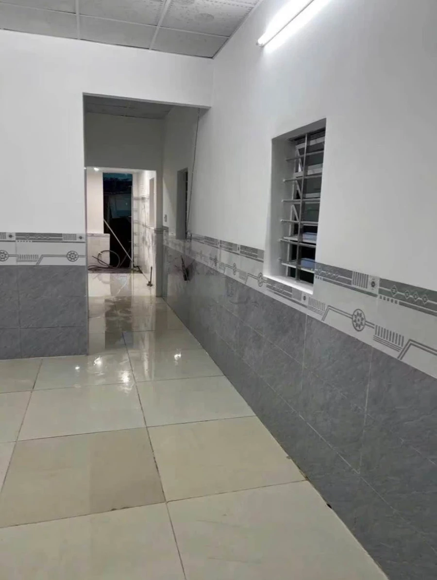 Bán nhà hẻm 100m2, 2 PN, Phường 12, Vũng Tàu - Ảnh thu nhỏ 3