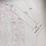 Bán đất 75m² Thủy Phương, Huế giá 520 triệu - Ảnh thu nhỏ 2