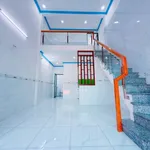 Bán nhà 45m² 2PN Tân Đông Hiệp, 1 tỷ 490 triệu - Ảnh thu nhỏ 4