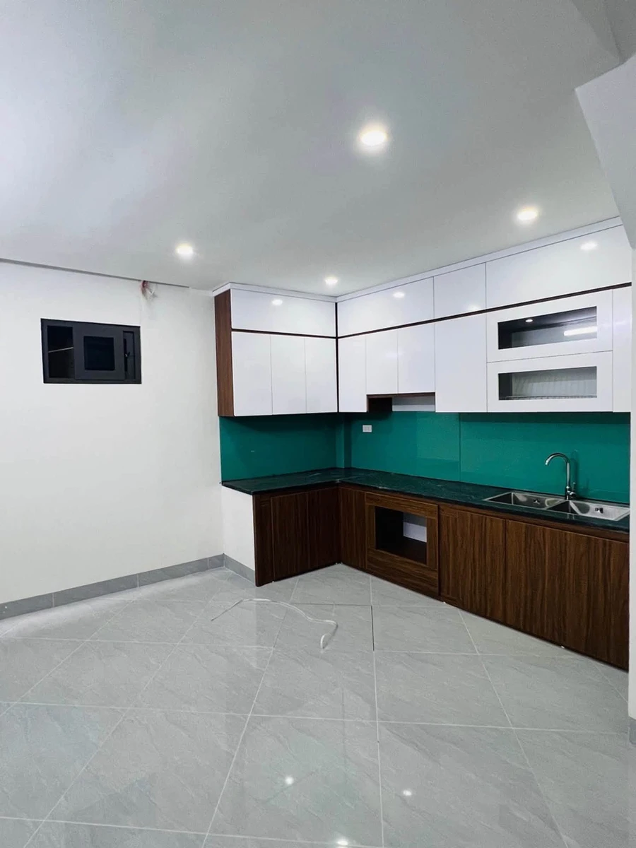 Bán nhà riêng 40m² 5 tầng Hà Trì, Hà Nội - Ảnh thu nhỏ 4