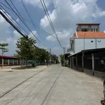 Bán nhà lầu và 5 căn trọ 500m2 tại Cần Giuộc - Ảnh thu nhỏ 4