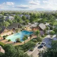 Suất ngoại giao chiết khấu 18% nhà phố, villas, căn hộ Eco Retreat 2 MT sông. Trực tiếp CĐT Ecopark - Ảnh thu nhỏ 21