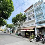 Bán nhà mặt tiền kinh doanh đường Bình Phú 1, 4x19,5m, 5 tầng, 7PN, giá 11,3 tỷ, Quận 6 - Ảnh thu nhỏ 2