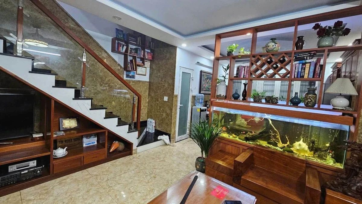 Bán nhà 201m² 4 PN tại Tam Hiệp, Đồng Nai, giá 6.6 tỷ - Ảnh thu nhỏ 4