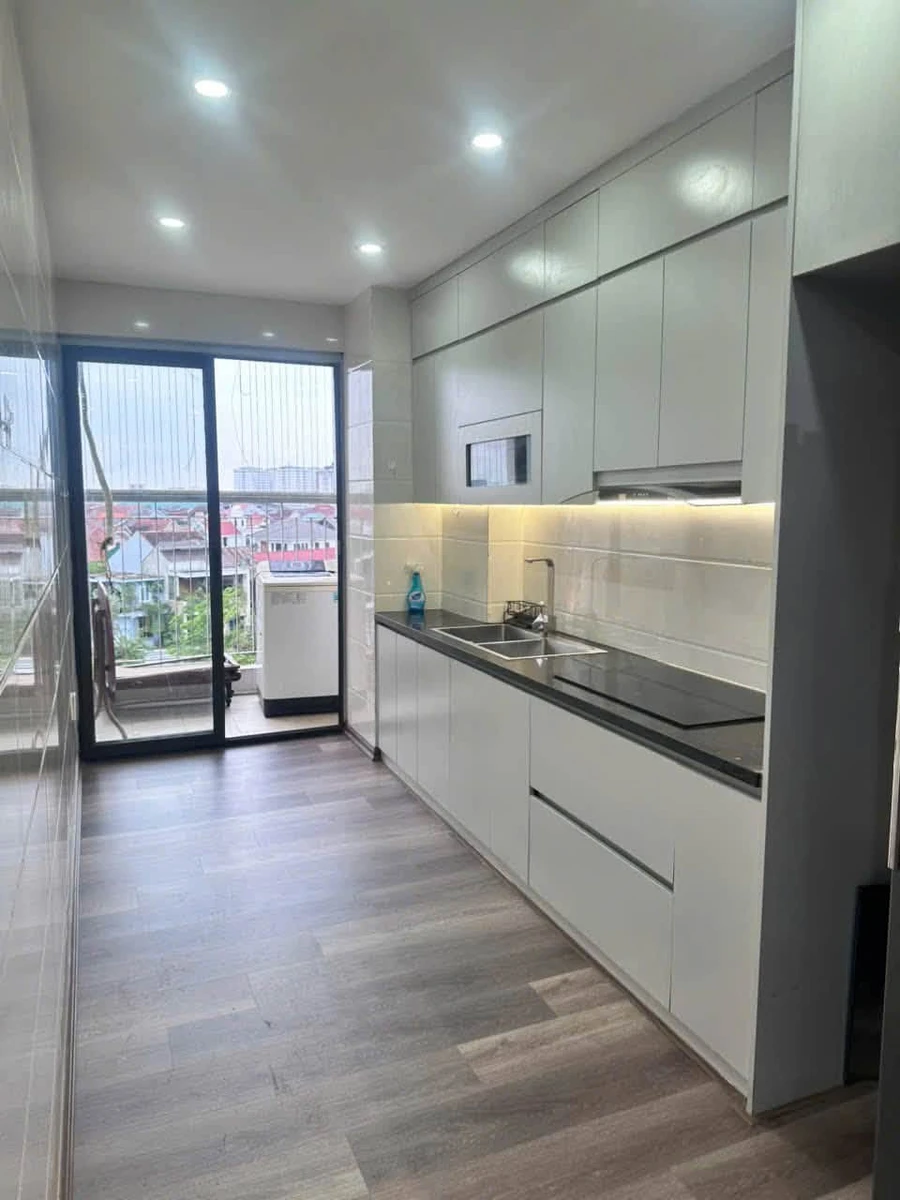 Bán căn góc 2PN 86m2 Bảo Sơn Nguyễn Sỹ Sách, Quận 7 - Ảnh 1