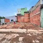 Bán 2 lô đất sổ riêng thổ cư 63m2 và 87m2 Tân Phong - Ảnh thu nhỏ 2