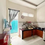 Bán nhà 4x12m 4 tầng 3 phòng Gò Vấp giảm giá 7,7 tỷ - Ảnh thu nhỏ 3