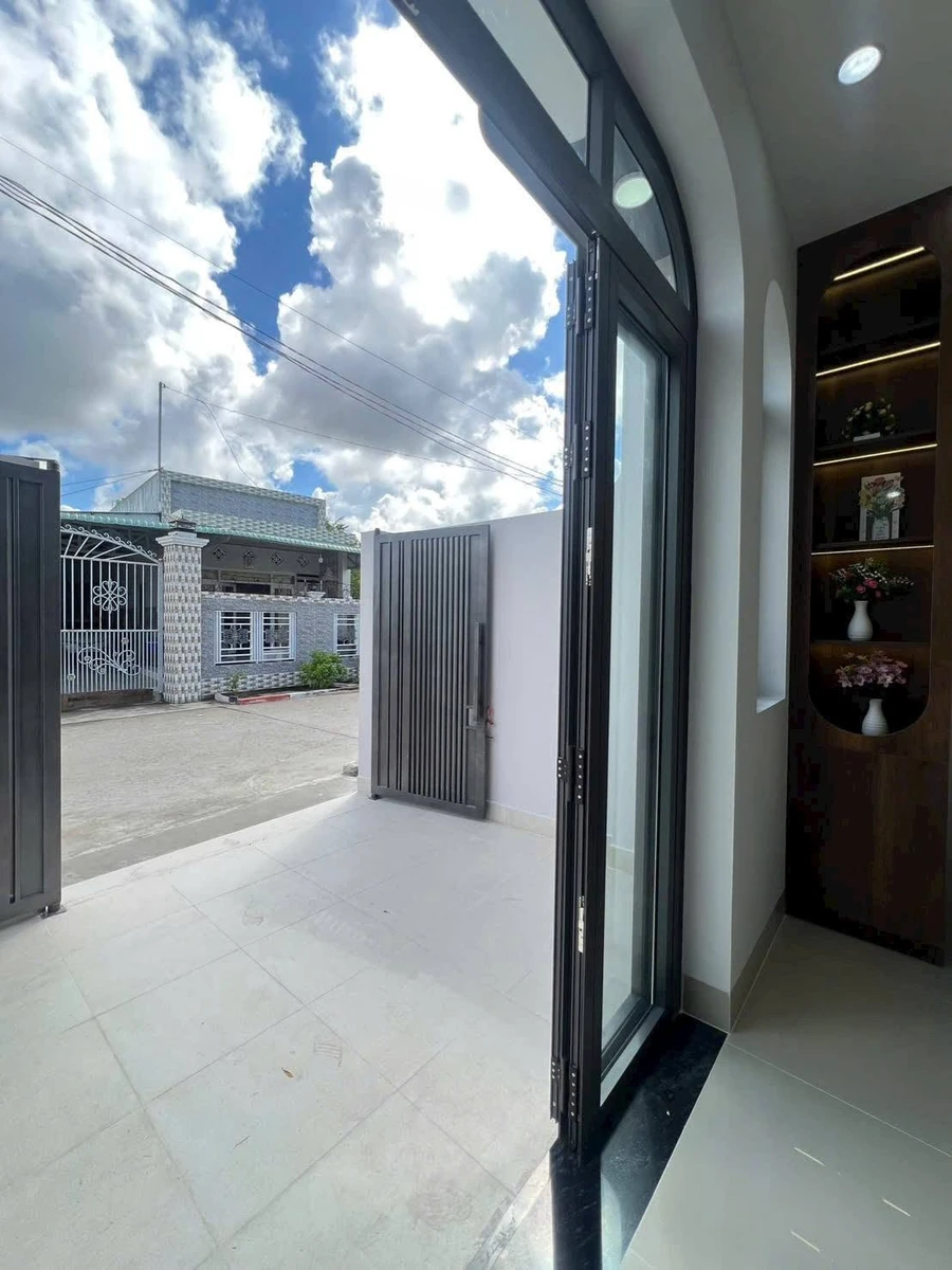 Bán nhà hẻm 109m² Lộ Liên Hương Rạch Giá 1,95 tỷ - Ảnh thu nhỏ 2