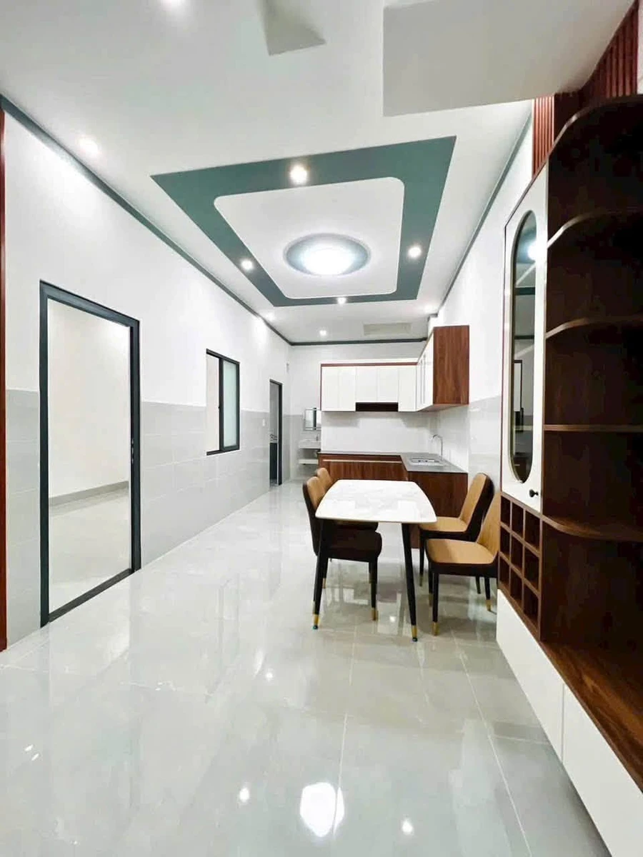 Biệt thự 3PN, 90m² ngã 4 Tân Triều, Đồng Nai - Ảnh thu nhỏ 4