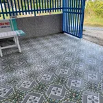 Bán nhà cấp 4 2 phòng ngủ, 6,4x21m, giá 890 triệu tại Hòa Phú, Châu Thành, Long An - Ảnh thu nhỏ 4