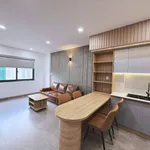 Bán nhà hẻm Lương Thế Vinh full nội thất, 3 tầng 120m2, mặt tiền kinh doanh nhỏ, gần EcoPlace - Ảnh thu nhỏ 4