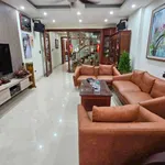 Bán nhà phố 68m² 5 tầng Văn Phú Hà Đông, 13,6 tỷ - Ảnh thu nhỏ 4