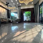 Biệt thự cao cấp 180m2 Khu Anh Dũng Mê Linh, 4 phòng ngủ - Ảnh thu nhỏ 2
