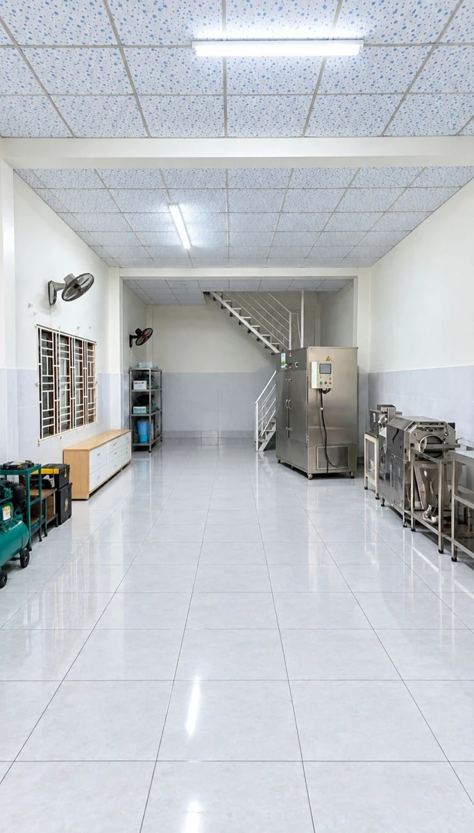 Bán nhà 3 tầng BTCT 55m2 Tên Lửa Bình Tân - Ảnh 1