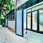 Bán nhà mới xây 3 tầng 42m2, 4 phòng ngủ đường Lê Đức Thọ, Phường 17, Gò Vấp - Ảnh thu nhỏ 2