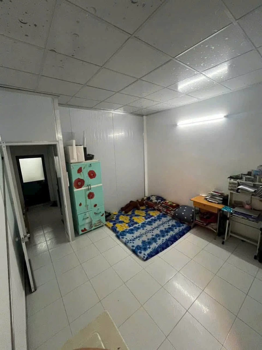Bán nhà hẻm 2 phòng Tân Hòa Đông, Bình Tân, 56.4m² - Ảnh thu nhỏ 4