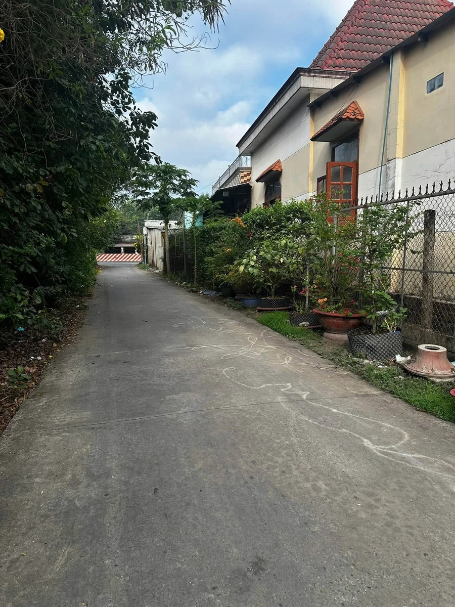 Bán nhà Bình Mỹ 268 m² giá 1.9 tỷ - Ảnh thu nhỏ 2