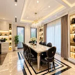 Bán nhà 100m2 x 7 tầng mặt tiền gần Nguyễn Đức Cảnh - Ảnh thu nhỏ 3