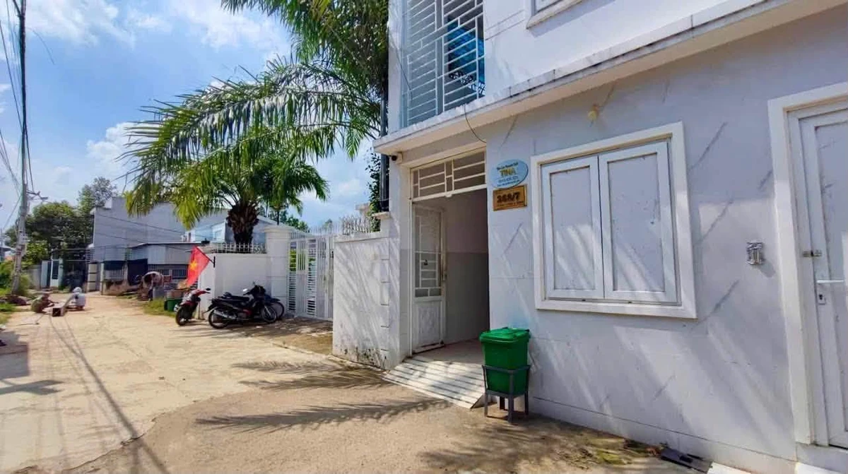Bán đất thổ cư 100m2 khu Phong Nẫm, Phan Thiết, giá 1,05 tỷ - Ảnh thu nhỏ 2