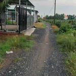 Bán lô đất thổ cư 133 m2 Mỷ An, Thủ Thừa, Long An - Ảnh thu nhỏ 4