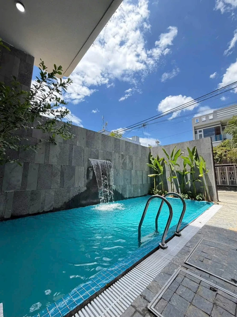 Bán nhà mặt tiền 3 phòng ngủ 89.5m² Dương Tôn Hải, Đà Nẵng - Ảnh thu nhỏ 2