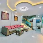 Cho thuê nhà 6PN 4WC, 56m² Bùi Tư Toàn, Bình Tân - 18 triệu/tháng - Ảnh thu nhỏ 3