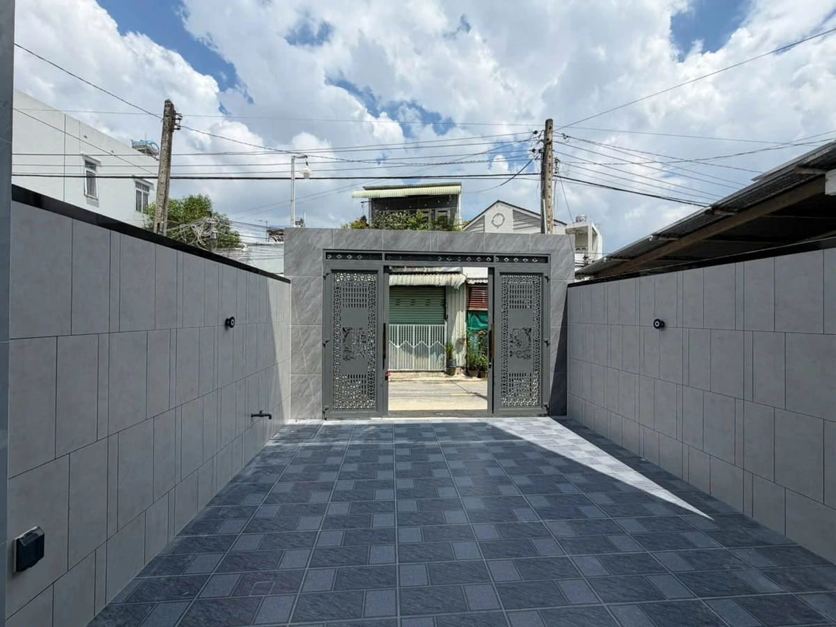 Bán nhà lầu 3 PN, 4 WC, 111.7m² tại Tây Ninh, 3.25 tỷ - Ảnh thu nhỏ 5