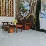 Bán nhà mới 1 trệt 2 lầu 5x18m, 4PN, KDC Đặng Huỳnh Tân Kim, Cần Giuộc, giá 4,05 tỷ - Ảnh thu nhỏ 4